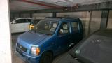 Suzuki Wagon R+ EM 1.0 Skyline 54000 Km - Suzuki Wagon R+: Kleinwagen
