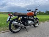 Royal Enfield Interceptor 650 - ROYAL ENFIELD INTERCEPTOR 650