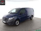 Mercedes-Benz Vito 114 CDI LANG KASTEN AUTOMATIK,KLIMA,1.HAND - Mercedes-Benz Vito: Automat