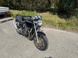 Suzuki GSX 750 AE Inazuma - SUZUKI GSX 750 AE