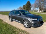 Audi Q7 50 TDI quattro tiptronic - - Audi Q7: Privatanbieter