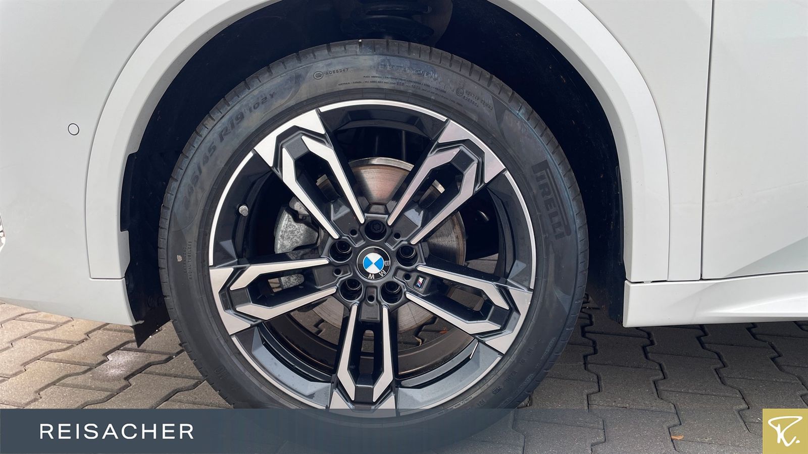 BMW X2 xDrive20d A M Sport DAPro.HuD adLED Iconic foto 2