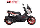Aprilia SR GT Sport 200 E5+ von DSB Berlin - APRILIA SR GT SPORT 200
