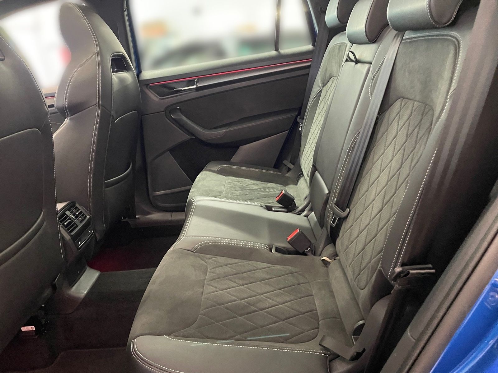 Skoda Kodiaq - Bild 15