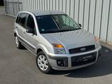 Ford Fusion 1,6 Style*KLIMA*100PS - Ford Fusion: 1.6