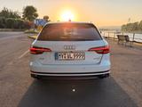 Audi A4  g-tron S line Matrix LED B&O ACC 360° - Audi A4 mit CNG-Antrieb