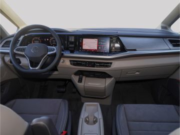 Volkswagen T7 Multivan Edition lang 2.0 TDI DSG AHK Navi Ka