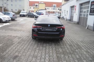 BMW 430 - 4