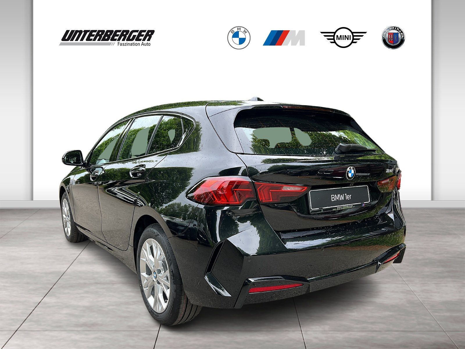 BMW 120 - Bild 4