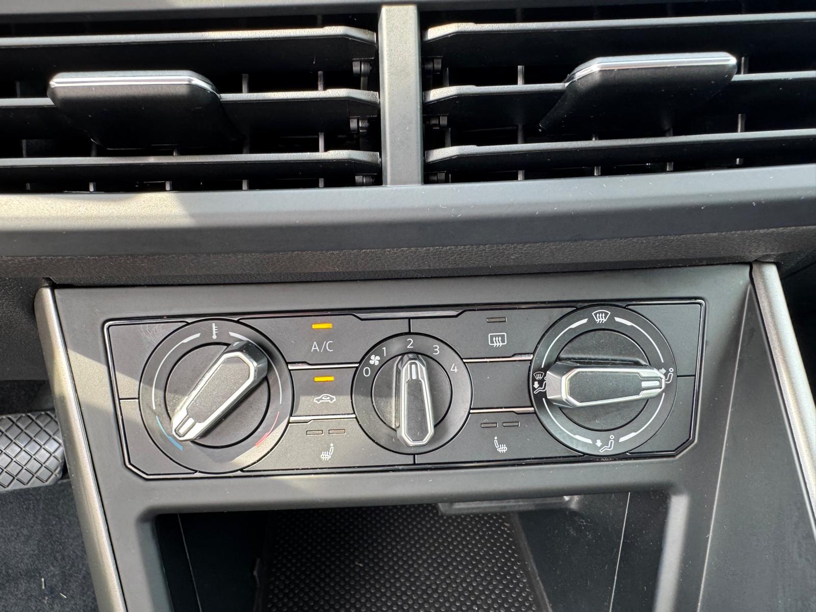 Volkswagen Polo Comfortline KEYLESS CARPLAY PDC DAB, миниатюра 25