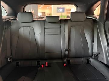 2025 Mercedes-BENZ EQA 缩略图 30