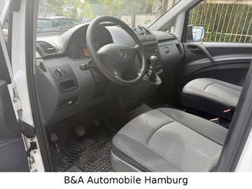 Mercedes Vito - 10