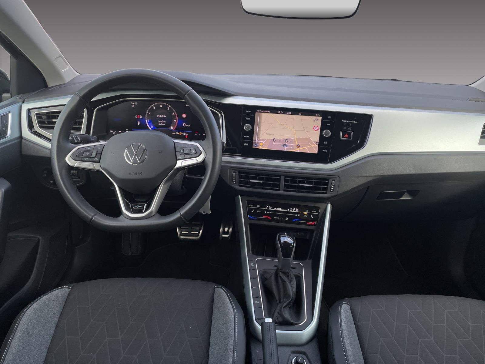 Volkswagen Polo - Bild 10