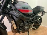 Yamaha XSR900 Abarth  - Angebote entsprechen Deinen Suchkriterien