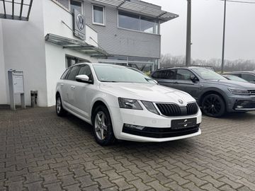 Skoda Octavia - 3
