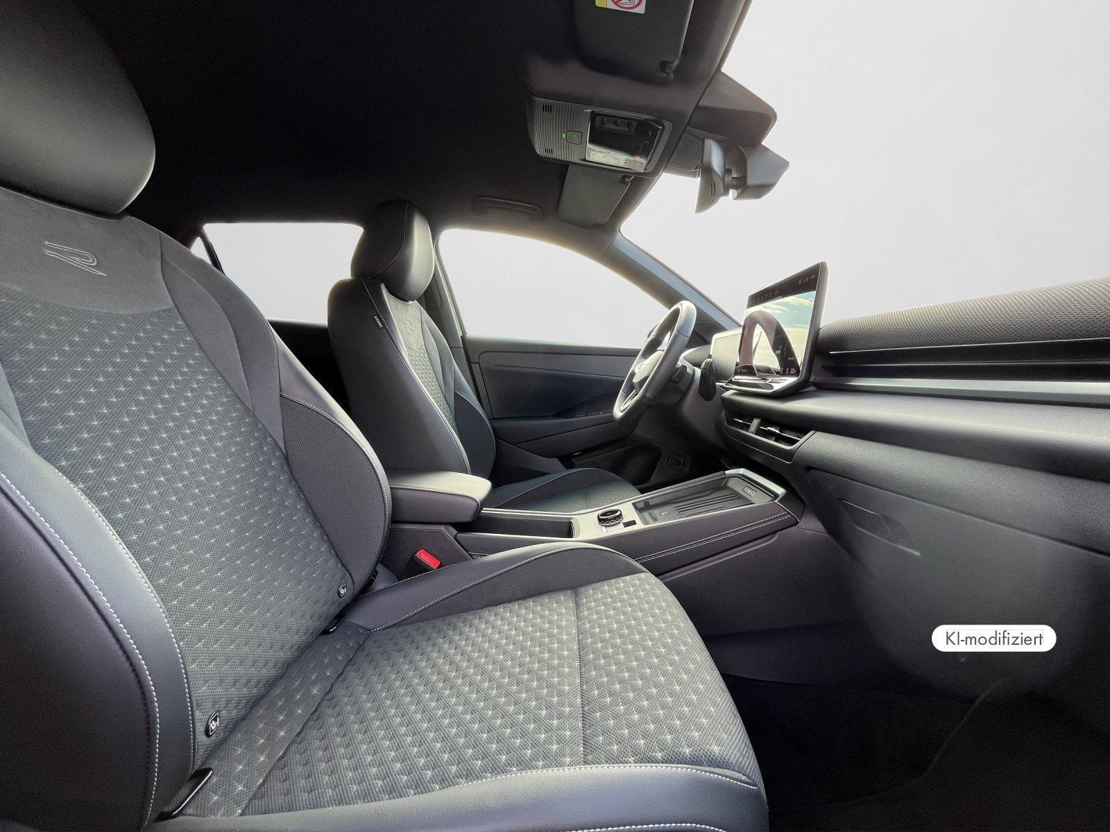 Volkswagen T-Roc 1.5 TSI R-Line DSG AHK Navi Kamera el. H foto 4