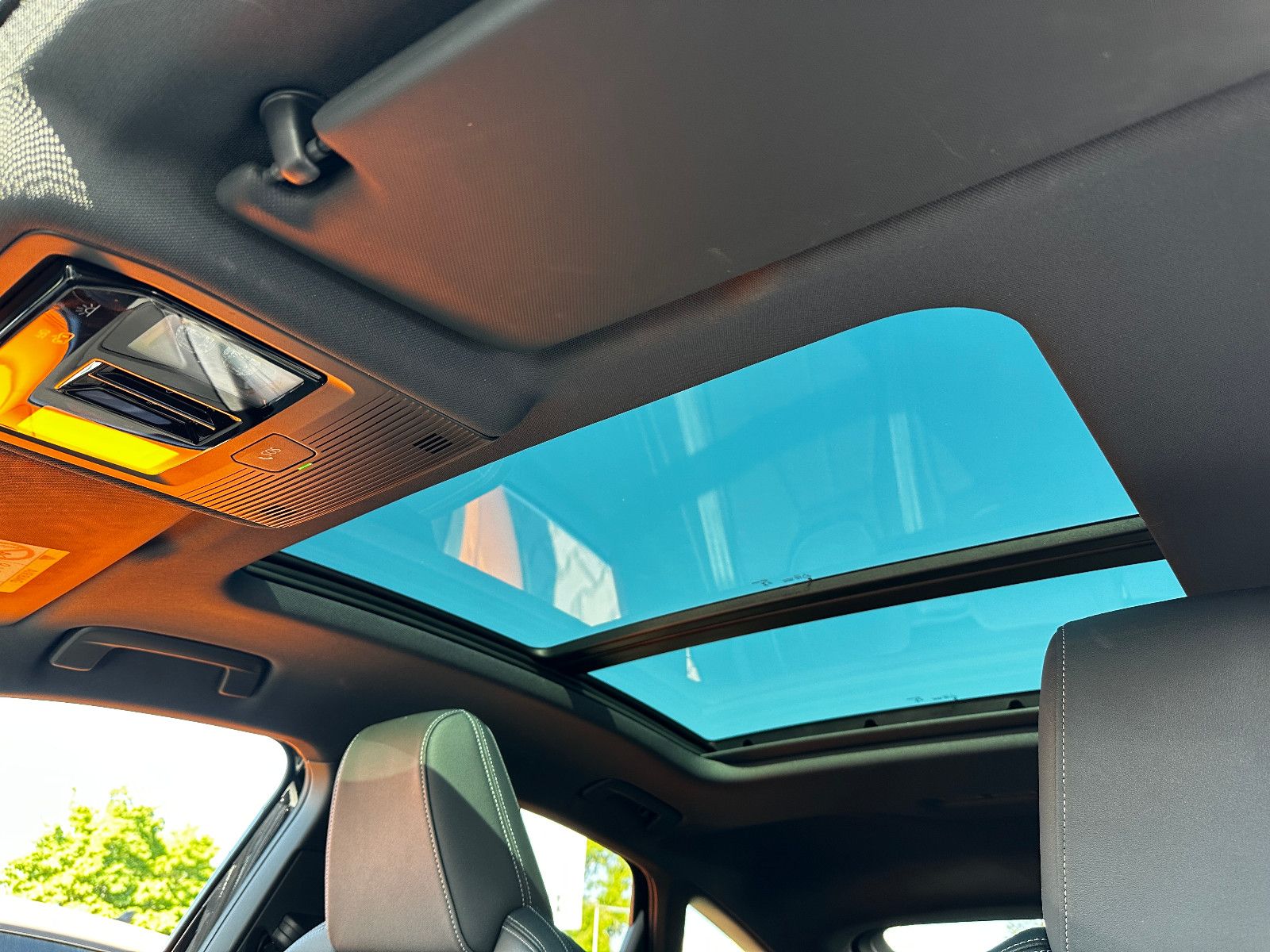 Audi Q4 Sportback 55 e-tron qu. S LINE PANO AR WÄRMEP foto 18