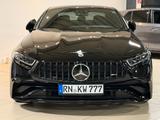 Mercedes-Benz CLS 53 AMG 4M 457PS TCT 9G*BURMESTER*SOFT-CLOSE - Mercedes-Benz: Schwarz, Cls