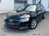 Audi A4 Avant 40TDI 8FACH LED R-KAMERA NAVI TEMPO SHZ - Audi A4: K8