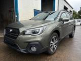 Subaru OUTBACK Outback - Subaru Outback: Allradantrieb
