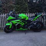Kawasaki Ninja 300 ABS Special Edition  - Offers