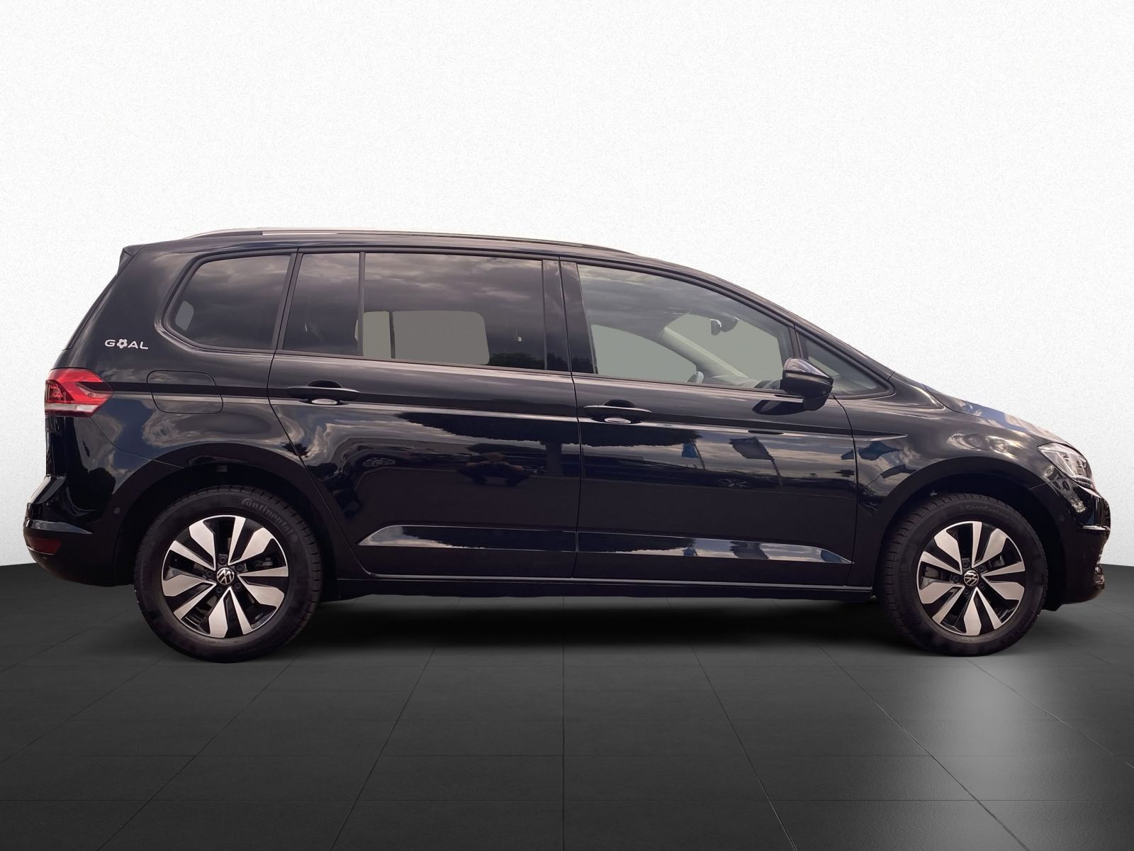 Volkswagen Touran - Bild 7
