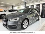 Audi A3 Sportback S-Line*PDC*BT*AUTOMATIK*XENON - Audi A3: Kombi