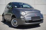 Fiat 500 1.2 KAT PDC Radio Klima 1.Hand* - Fiat 500: R