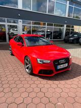 Audi RS5 RS 5 Coupe 4.2 FSI quattro, Akrapovic Carbon - gebrauchte Audi RS5 aus dem Jahr 2012