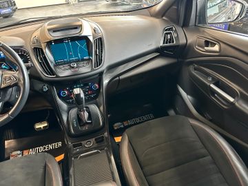 Ford Kuga ST-Line *Navi*BiXenon*ParkAss.*AHK*