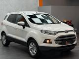 Ford Ecosport 1.0 EcoBoost |PDC|KLIMA|SHZG| - Ford EcoSport in München