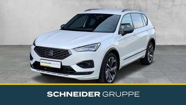 Seat TARRACO FR 2.0 TDI 150 PS 7-Gang-DSG NAVI+LED