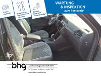 Volkswagen Tiguan - Vorschau Bild 13