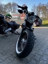 Harley-Davidson Sportster Forty-Eight XL 1200 X  - HARLEY-DAVIDSON SPORTSTER