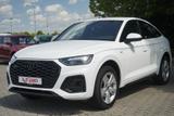 Audi Q5 Sportback 40 TDI S-Line quattro s-tronic ACC - Audi Q5 in Halle