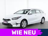 Kia cee'd Vision Kamera|Tempomat|Navi|SHZ|Bluetooth - Kia cee'd / Ceed in Frankfurt (Main)