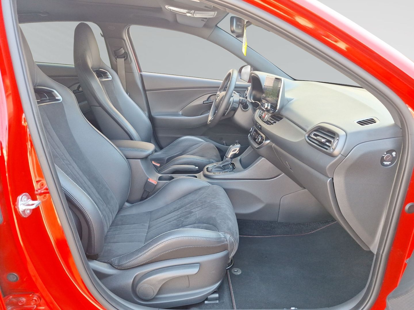 Hyundai i30 – Bild 11
