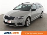 Skoda Octavia 2.0 TSI RS *NAVI*BI-XENON*TEMPO*CAM*PDC* - Skoda Gebrauchtwagen in Ludwigsburg