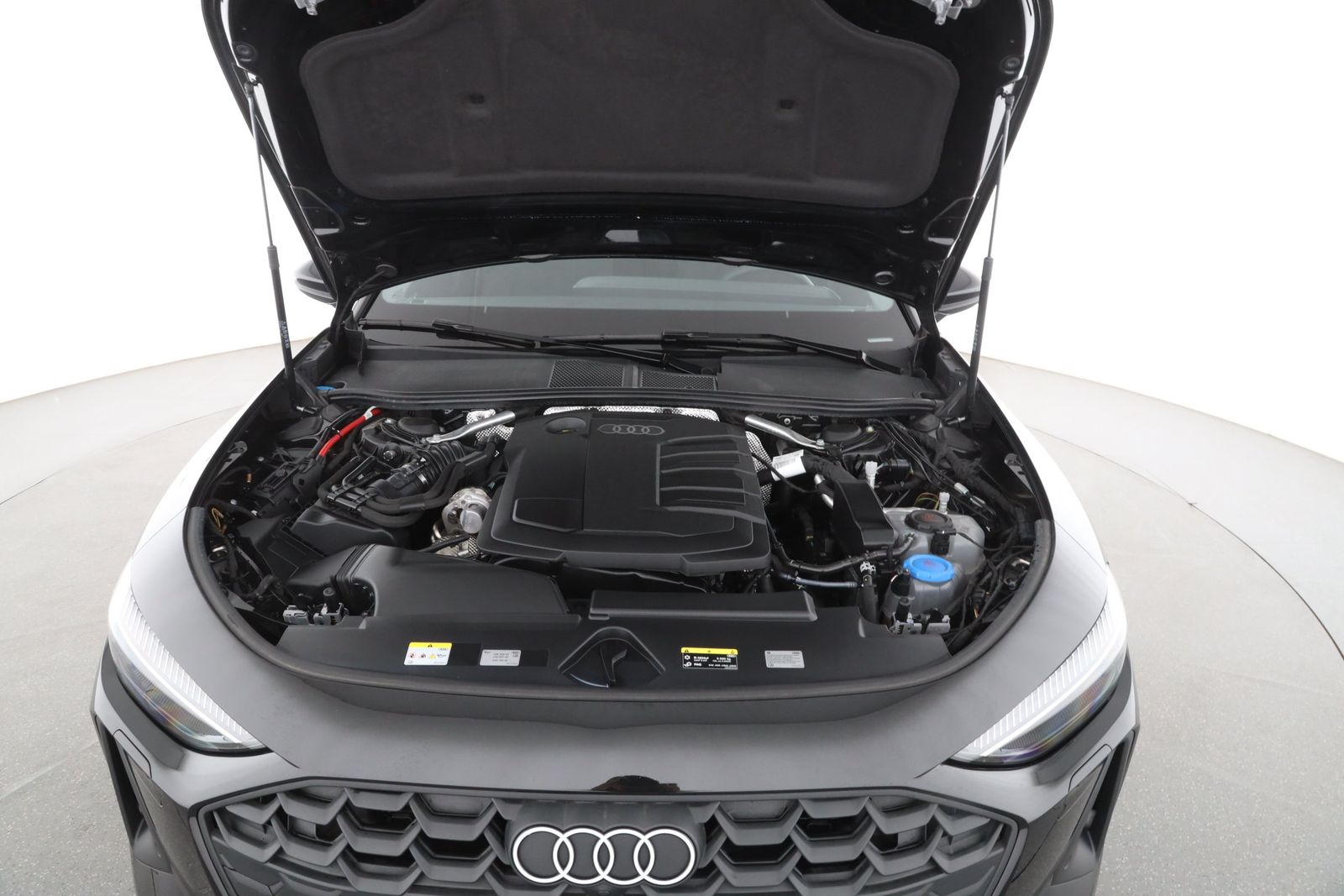 Audi A5 - Bild 10