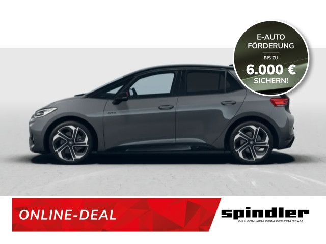 Volkswagen ID.3 GTX 286PS ++Elektroprämie++