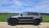 Jeep Grand Cherokee 3.0l V6 Summit MultiJet 184kW.. - gebrauchte Jeep Grand Cherokee aus dem Jahr 2020
