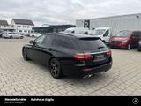 Mercedes-Benz E 300 T d 4M AMG Night Widescreen Kamera AHK LED - Mercedes-Benz E 300 aus 2023