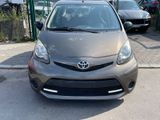 Toyota Aygo 1,0-l-VVT-i Edition *KLIMA*AUTOMATIK*70tkm - Toyota aus 2012: Aygo
