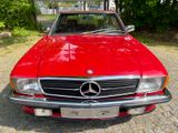 Mercedes-Benz SL 300*H-Kennzeichen*ABS*Autom*Rc*Hard-Top* - mit Benzin-Antrieb: Rc Auto