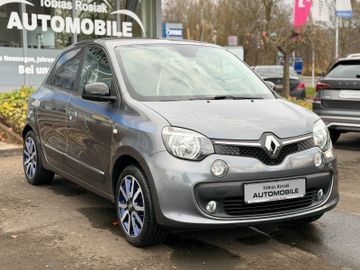 Renault Twingo*Tempomat*LED*