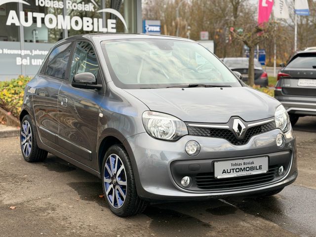 Renault Twingo*Tempomat*LED*