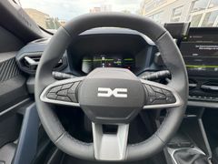 Fahrzeugabbildung Duster III TCe 130 Journey 1.2 Mild-Hybrid EU6e