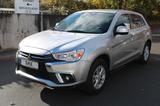 Mitsubishi ASX Diamant Edition+ 2WD AHK Kamera - Mitsubishi ASX Gebrauchtwagen in Frankfurt