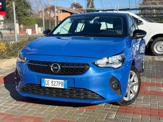 Opel Corsa 1.2 Edition ok neopatentati