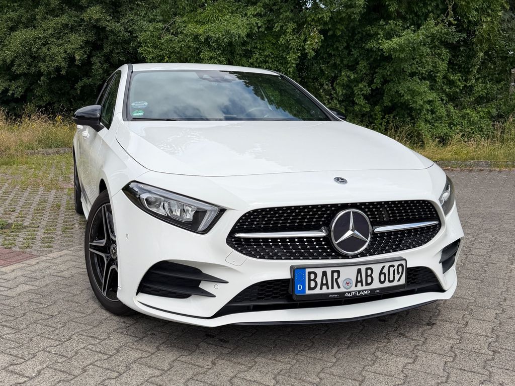 Image of Mercedes-Benz A 220